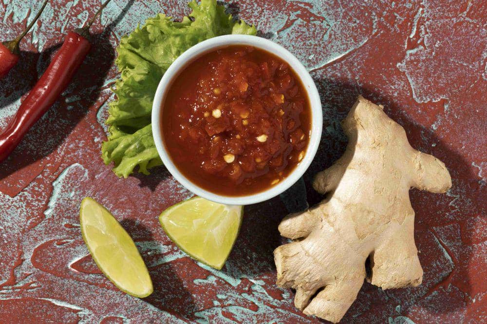 Sambal Kencur Warung Teras: Rahasia Rasa yang Bikin Cilacap Kembali