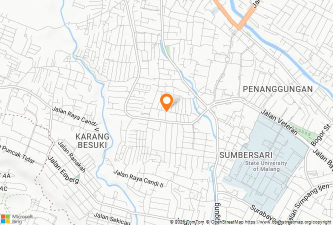 Rahasia Sambal Kencur Warung Teras yang Bikin Cilacap Kembali